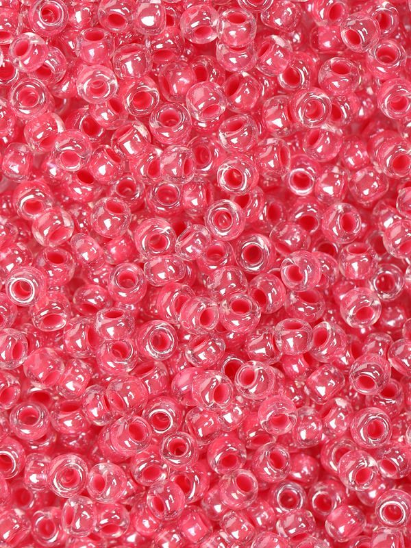 Бисер Preciosa 10/0 (2.3 мм), 50 г, CTC цв. 38698/331-19001