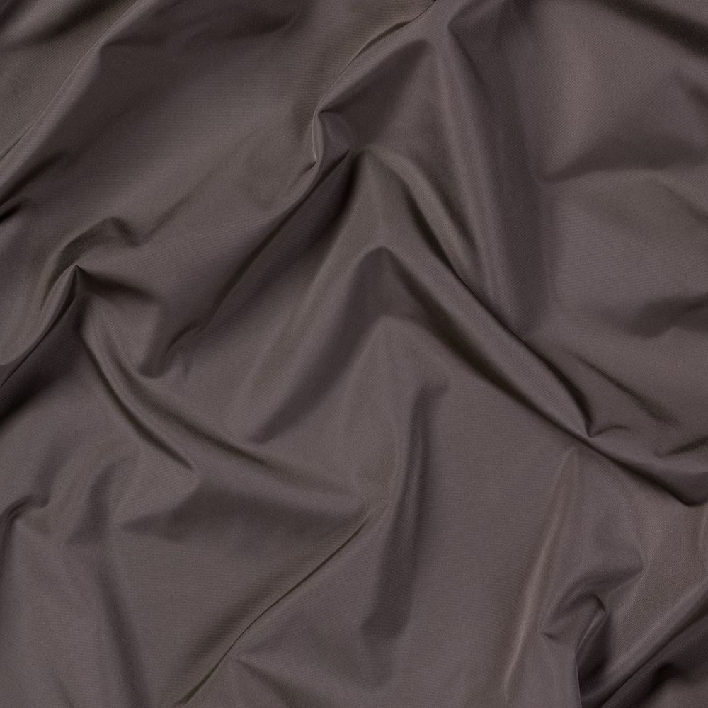 Ткань курточная Mimetic memory 85 г/м², 150х150±3 см, графит/Graphite, Gamma JMMN