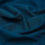 Габардин кач-во Фухуа 180 г/м², 150 см / 25 метров, TBY.Gbf.24102.A13, цв.A13 т.бирюза