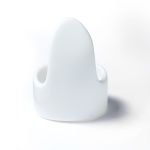 Напёрсток регулируемый, гибкий пластик, Prym