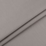 Ткань для пэчворка Peppy Краски жизни Люкс, рулон 112 см / 5 метров, 16-4402 св.серый, Peppy