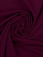 Бифлекс матовый 200 г/м², 150 см / 80 метров, TBY-B-4008, цв.4008 бордовый