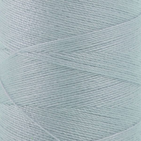 Нитки универсальные Gamma 50/2, 4570 м (5000 ярд) / 1 кат., 276 бл.голубой