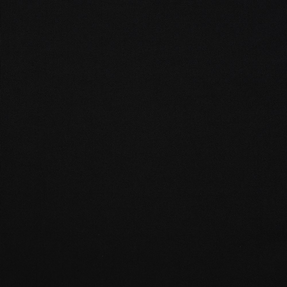 Микрофибра для нижнего белья 190 г/м², 150 см, OLG061, 170 черный, 5 метров