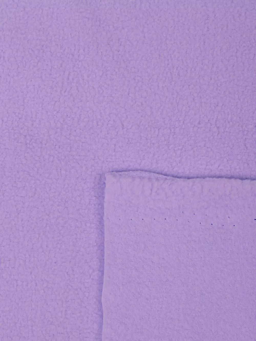 Флис 2-сторонний 190 г/м², 150 см / 10 метров, N-TBY-0059-166, цв.F166 лаванда