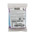 Полимерная глина Cernit №1 запекаемая, классическая 56-62 гр, 962 пурпурный