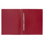 Папка пруж.скоросш. A4 700 мкм 20 мм, 6 шт, рубиновый new EC210500126, Expert Complete