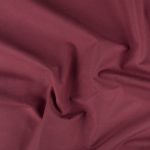 Ткань хлопок 140 г/м², 50х50 см, 042 т.пыльная роза, Gamma