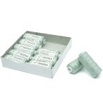 Нитки швейные бытовые Bestex 40/2, 365 м (400 ярд) / 10 кат., 362 ментоловый