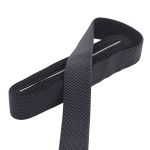 Резинка для подтяжек (помочная) 40.0 мм / 4±0.5 метра, 25.2 г/м, 301 серый, 6123-9344