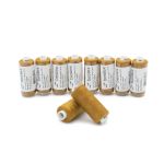 Нитки швейные бытовые Bestex 40/2, 365 м (400 ярд) / 10 кат., 224 золотисто-коричневый