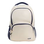 Рюкзак с 4 отделениями 46,5x30х17 см, Milan 624604SNCBG