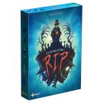 Игра настольная RIP, Эврикус BG-11111
