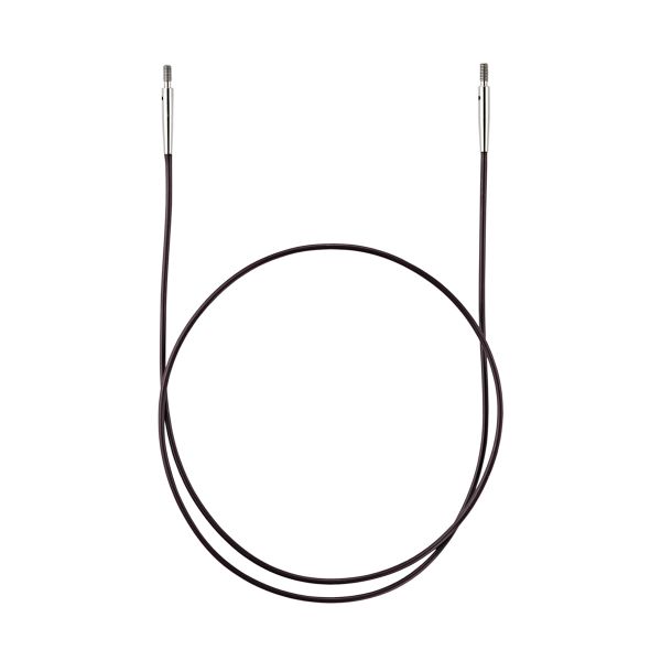 Леска съемная 60 см, 1 шт, Prym Natural 223971