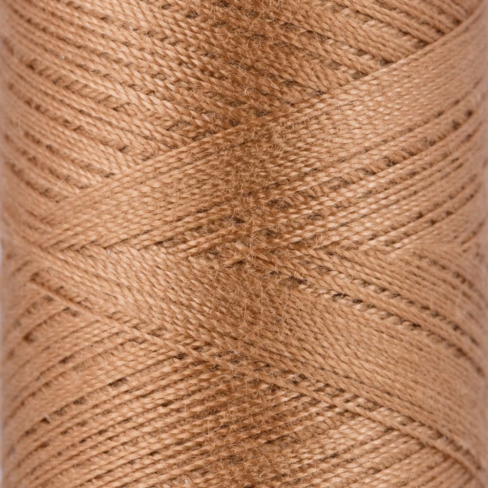 Нитки армированные ПНК им.Кирова 35ЛЛ, бытовые, 200 м / 20 кат., 4806 бежевый