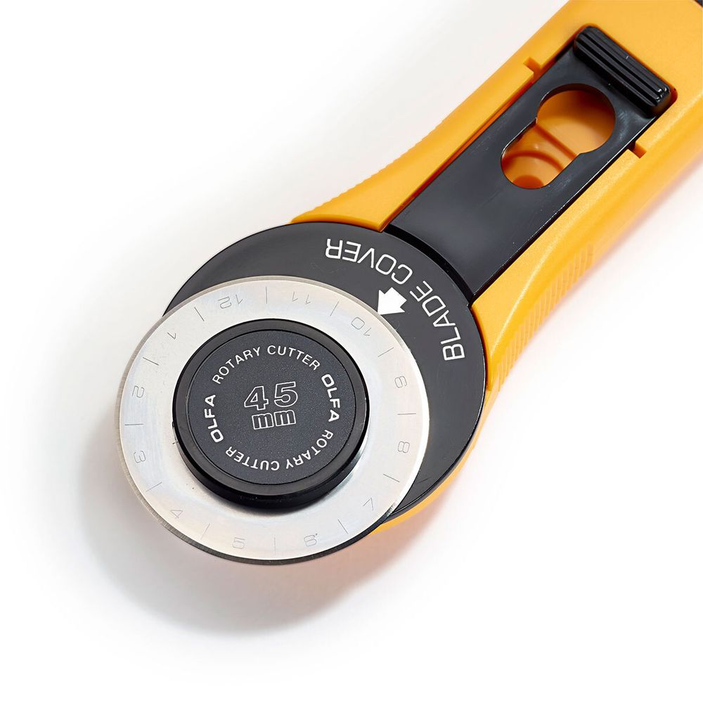 Нож раскройный Макси ⌀45 мм, Prym 611370