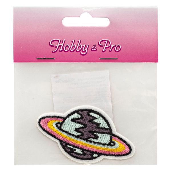 Термоаппликация 