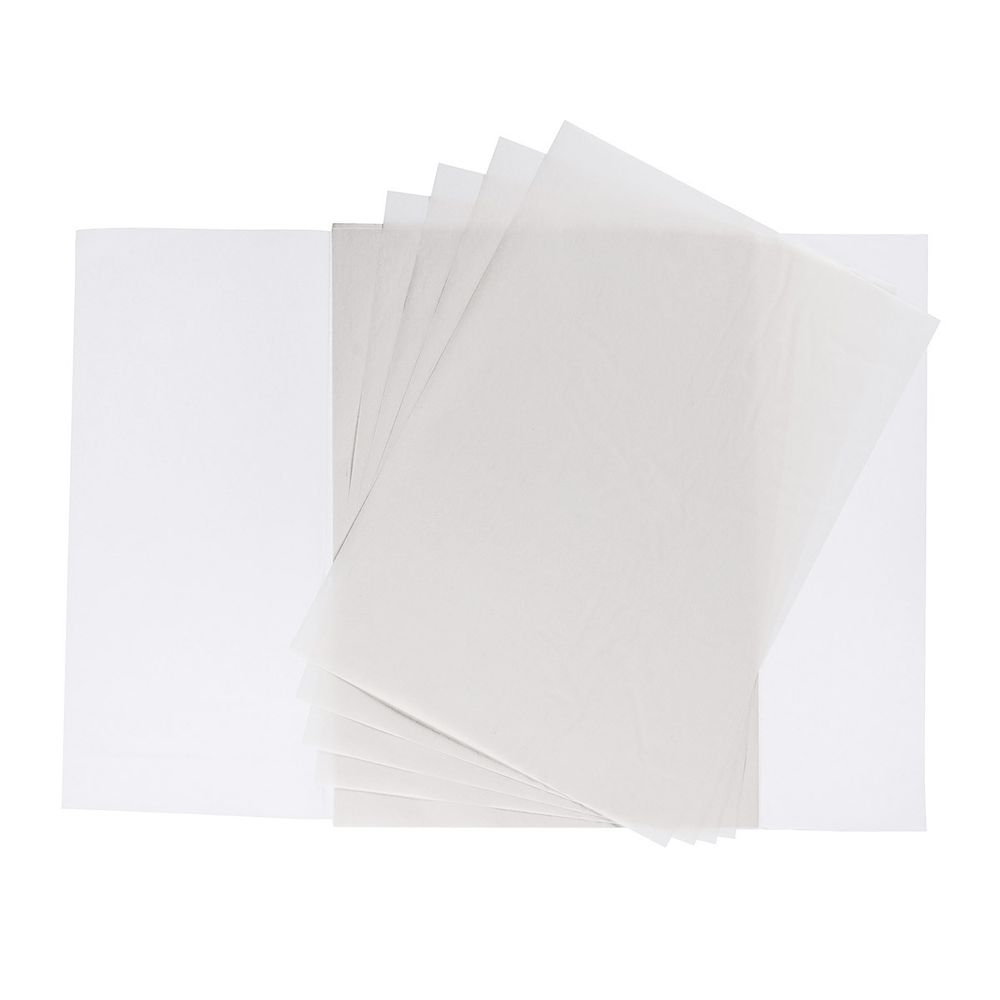 Бумага копировальная 23 г/м², A4 50 л, 05-белая, Expert Complete ECCP-050