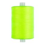 Нитки армированные ПНК им.Кирова 45ЛЛ, 2500 м / 1 кат., 3805 люминисцентно-зеленый