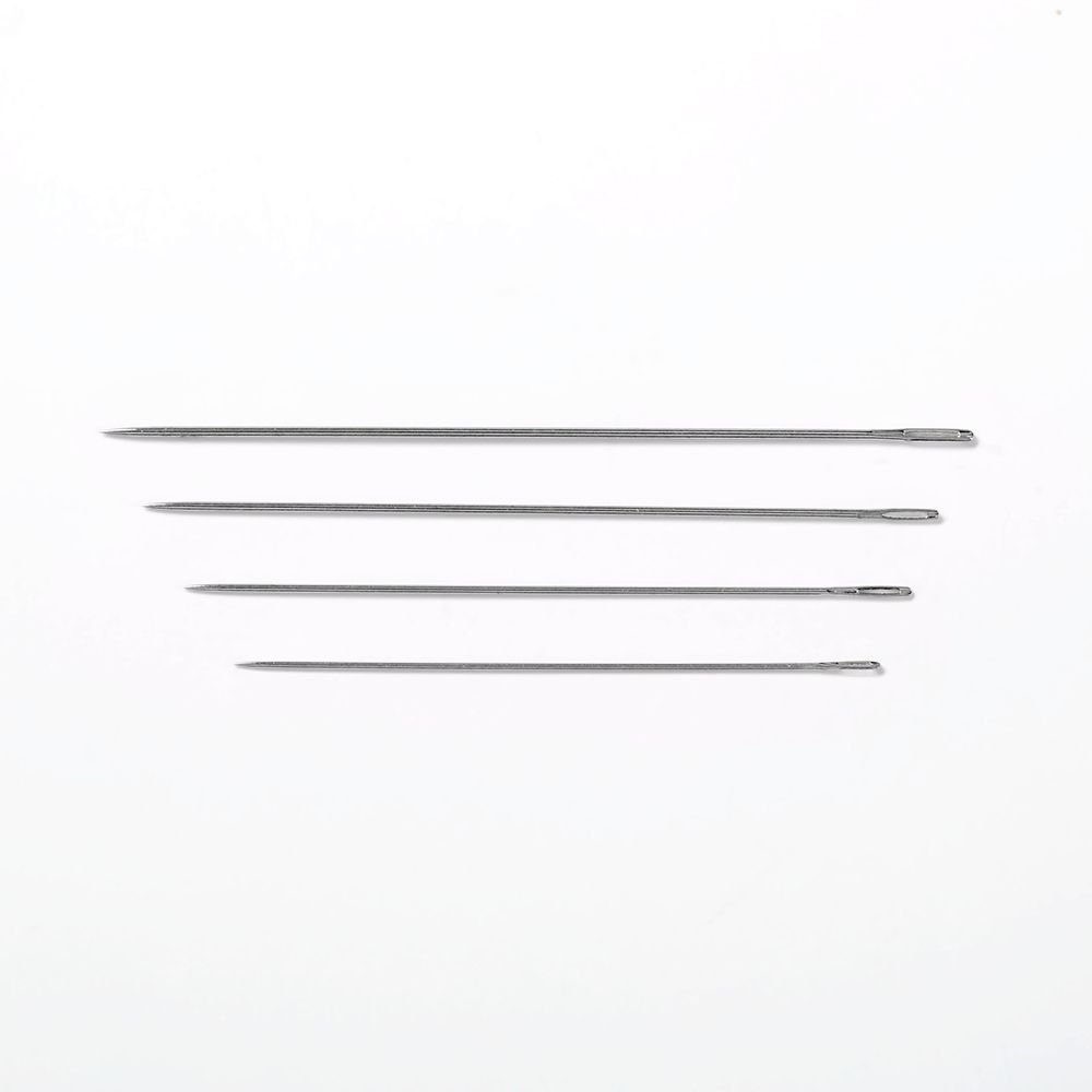 Иглы ручные для штопки ассорти №3-9, 10 шт, Prym 124659