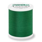 Нитки вышивальные хлопок Madeira Cotona №50, 1000 м, цв. 665, 9350, 5 катушек