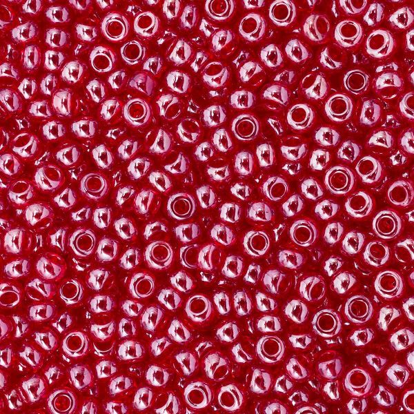 Бисер Preciosa 10/0, 50 г (10х5 г), (96070)