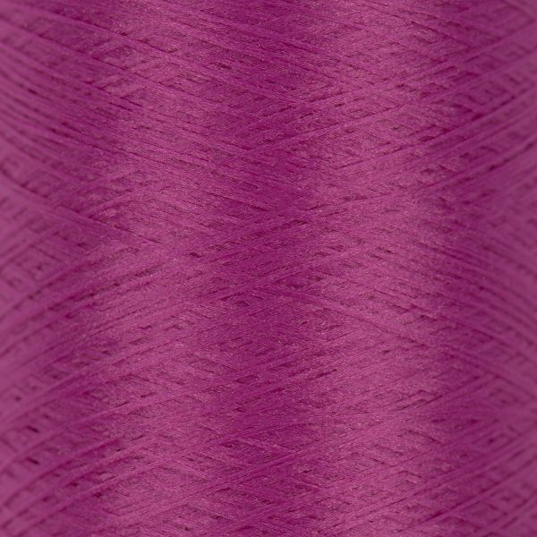 Нитки оверлочные/некрученые OTN, 300 м, 5 шт, 06 лиловый