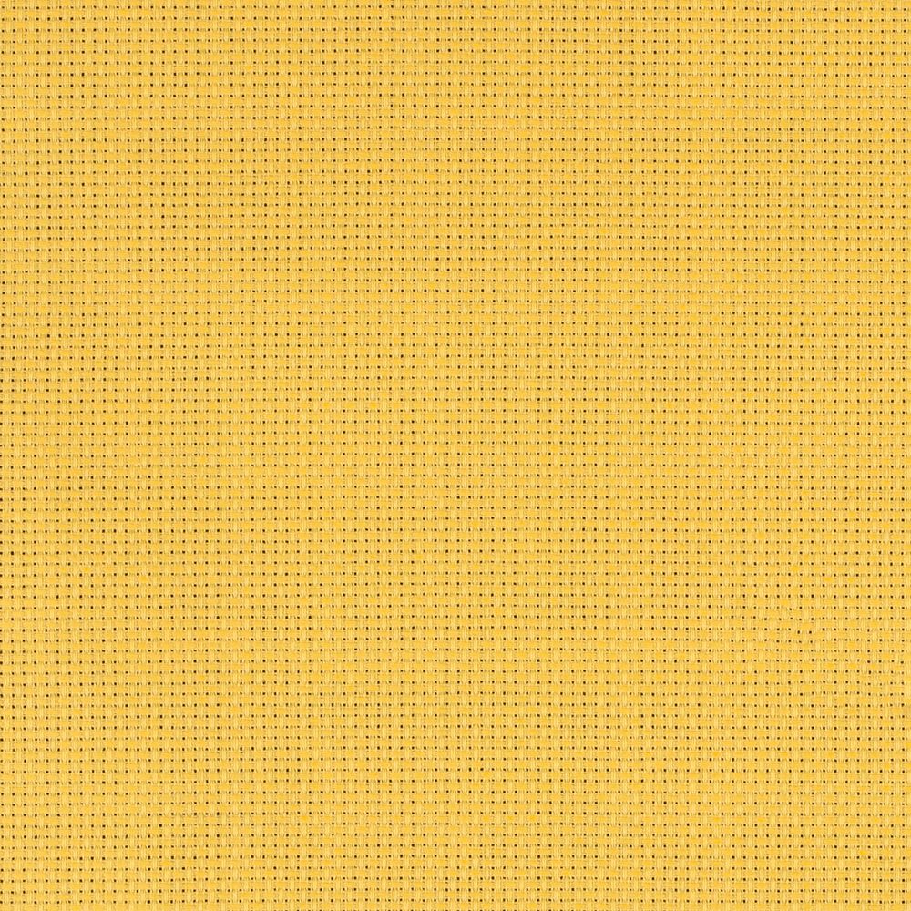 Канва Aida 14 ct, 150 см / 20 метров, желтый, Gamma, УЦЕНКА