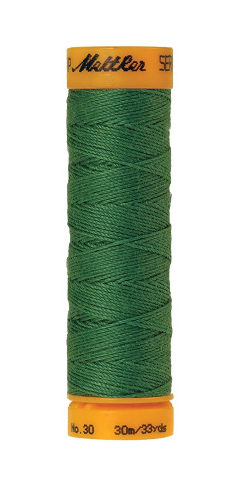 Нитки отделочные Mettler Seralon Top-Stitch, 30 м, 0224, 5 катушек