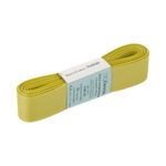 Лента репсовая нарезка 25.0 мм / 5 шт по 5.4 метра, 060 св.оливковый, Gamma GR-25