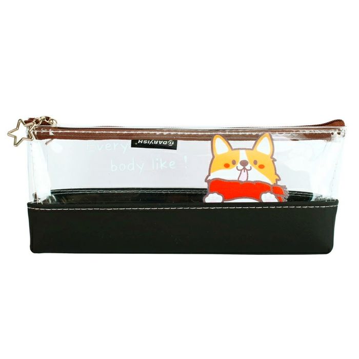 Косметички и сумочки