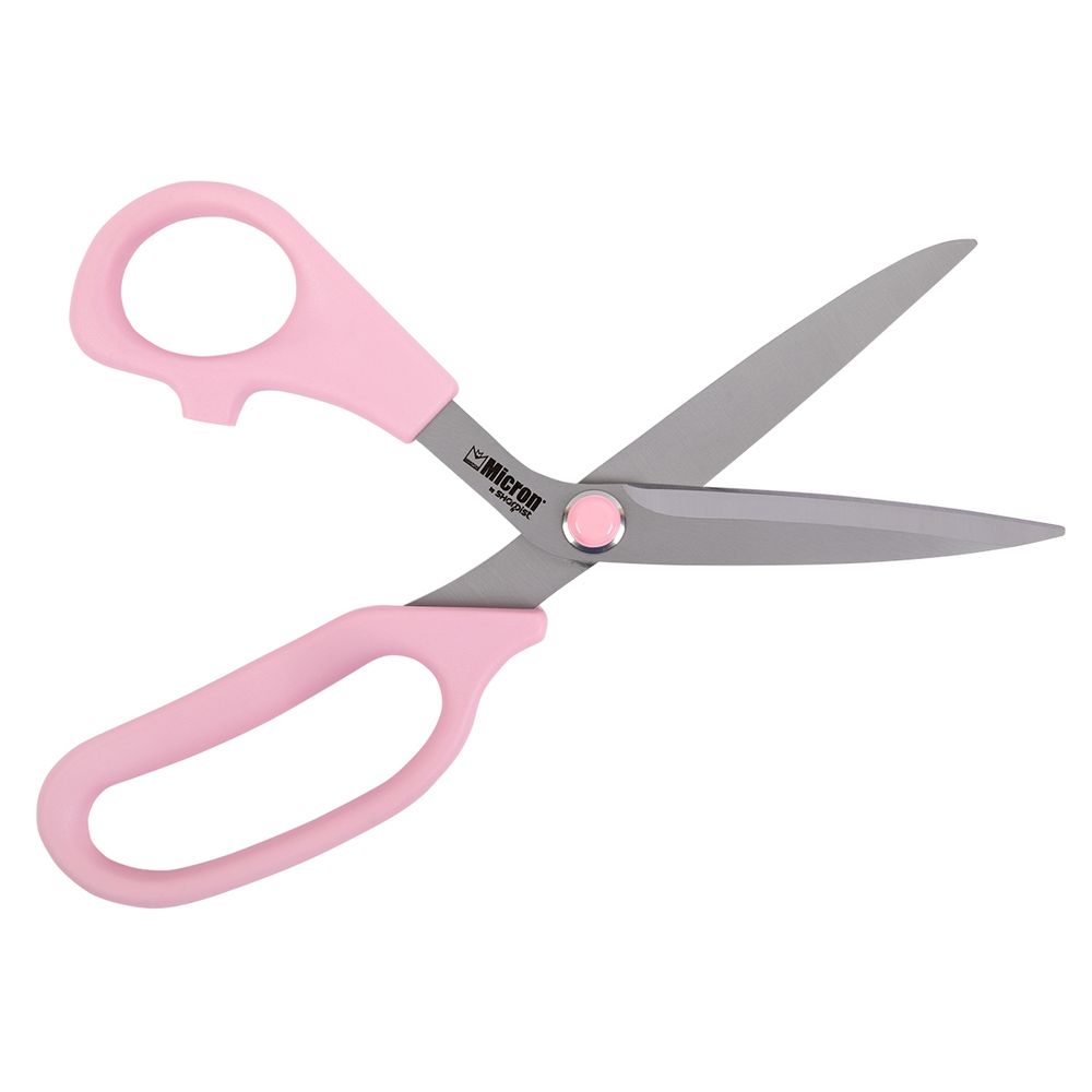 Ножницы закройные (портновские) 21.2 см, Micron by Sharpist, VIT-210L