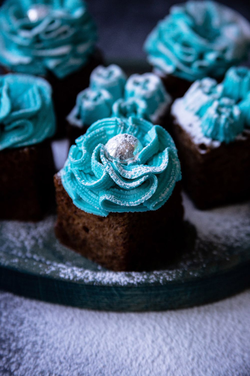 Набор кондитерских насадок металл, 3 шт, металл, S-Chief SHF-0117