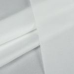 Дублерин трикотажный 50г/м², 9506WH белый 150см уп.1м, IdealTex