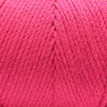 Пряжа YarnArt (ЯрнАрт) Macrame Cotton Spectrum / уп.4 мот. по 250 г, 225м, 1311