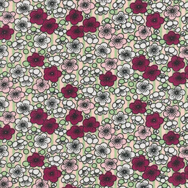 Ткань хлопок 110 г/м², 150х500 см, 124, Gamma TPC