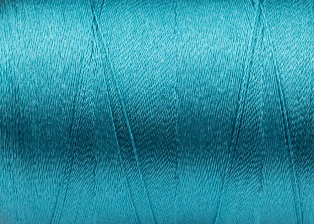 Нитки для креативных работ Aurora №120, 300 м, цв. PF393, 5 катушек