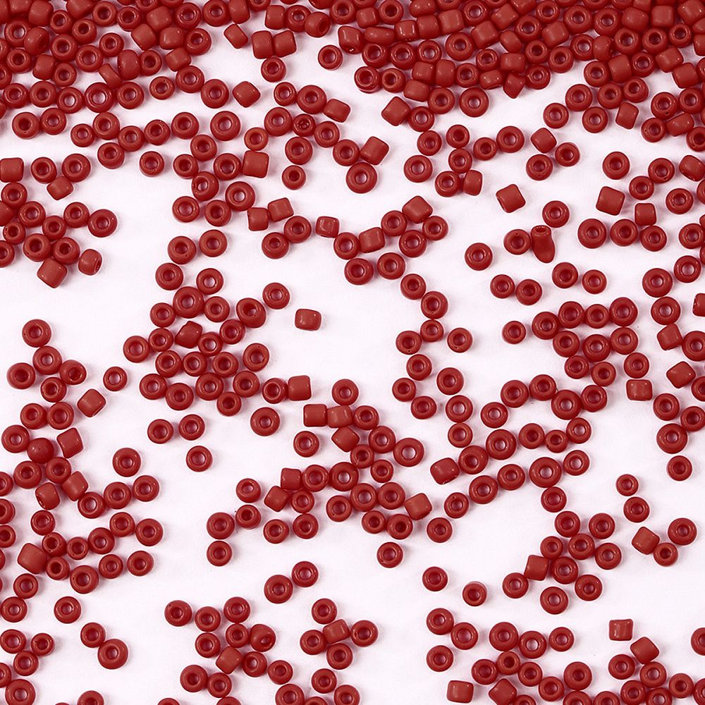 Бисер Magic4Hobby 12/0 (2 мм), 450 г, цв. М45, арт. FC.10/0