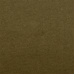 Футер 3-нитка петля 320 г/м², 190 см / 6 метров, ФУТ3Х.ПЕТЛ.320.18-0825.6, хаки