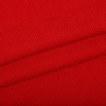 Бифлекс жатка 490 г/м², 80 см / 55 метров, TBY-JB-03, цв.3 красный