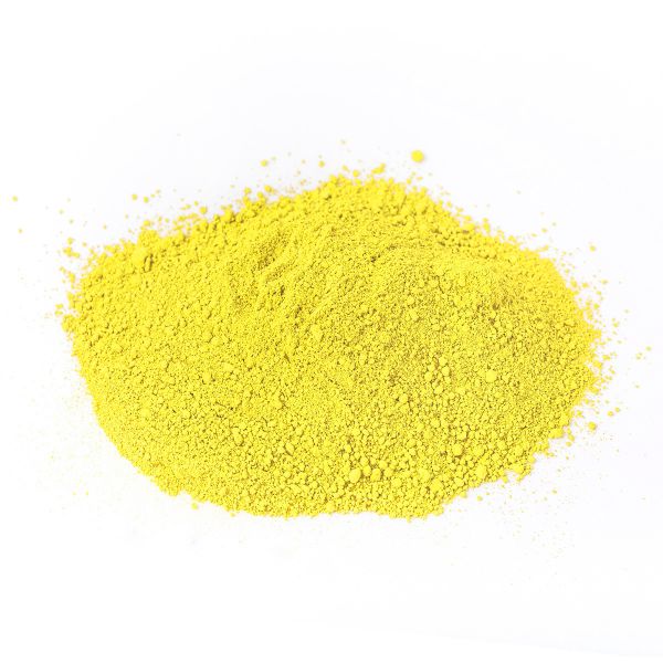 Пигмент сухой марс желтый 30 г, Vista-Artista VAPD