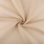 Ткань для пэчворка Peppy Краски жизни Люкс, отрез 50х55 см, 146 г/м², 15-1116 т.бежевый, Peppy