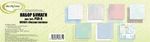 Бумага для скрапбукинга 190 гр/м², 30.5х30.5 см, 7 л, 180401 Лесная поляна, Mr.Painter PSR-K
