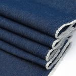 Джинс 240 г/м², 150 см / 1.5 метра, T.0150.01 цв.синий
