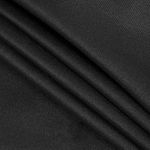 Оксфорд 600D PU1000 220 г/м², 150 см / 10 метров, ОКС.TBY600D.S580.10, S580 черный