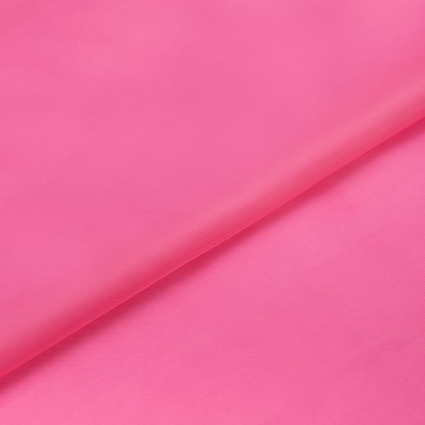 Ткань подкладочная (таффета) 180Т, 57 г/м², 1000х152 см, 164 т.розовый, Gamma 180Т