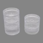 Контейнер для бисера 5х12см