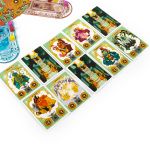 Игра настольная Эврикус Кворум BG-11140