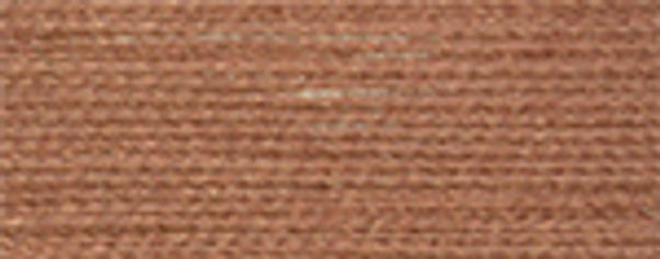 Нитки армированные ПНК им.Кирова 45ЛЛ, бытовые, 200 м / 20 кат., 5110 коричневый