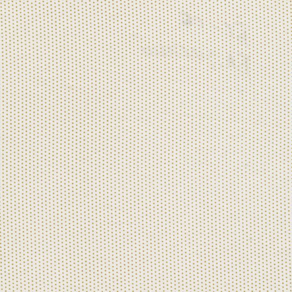 Ткань для пэчворка Peppy Бабушкин сундучок, отрез 50х55 см, 140 г/м², БС-06 мл.горох бл.зеленый, Peppy